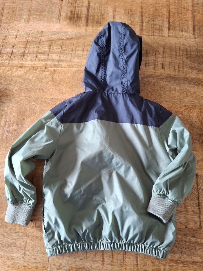 Veste de pluie - photo numéro 4