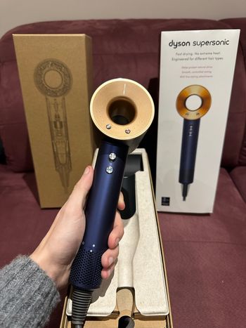 Dyson Supersonic HD08