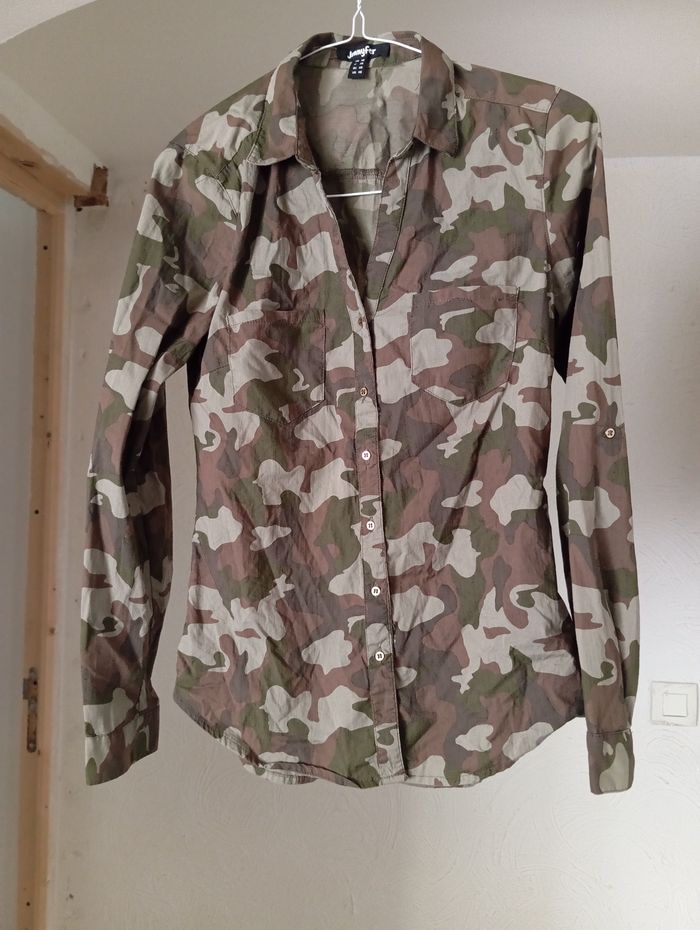 Lot chemise - photo numéro 3