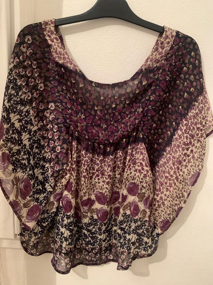 haut léger - photo numéro 5