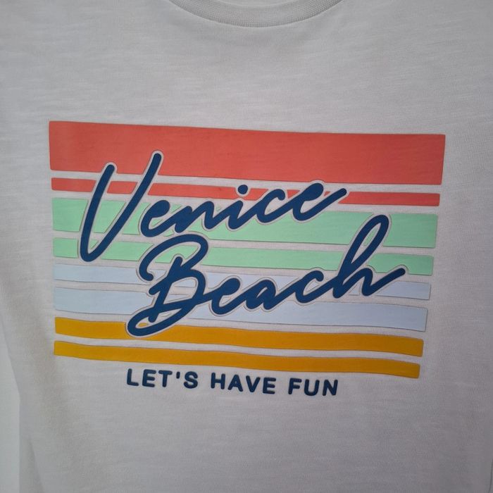 T-shirt manches longues TAO 6 ans - photo numéro 3