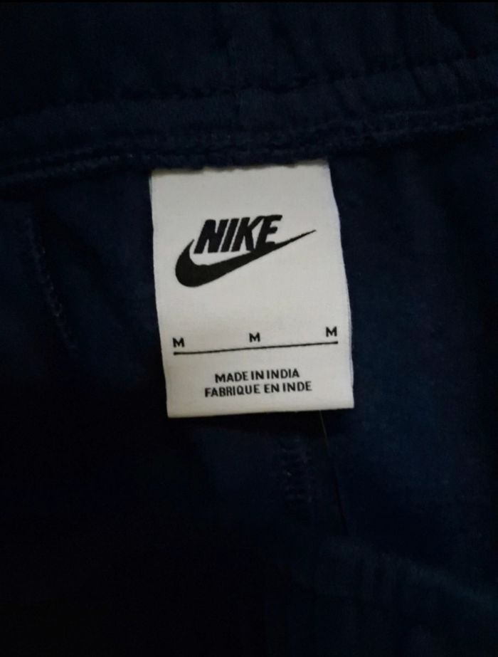 Jogging Nike bleu homme - photo numéro 6