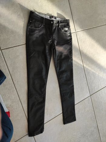 Pantalon orchestra 10 ans