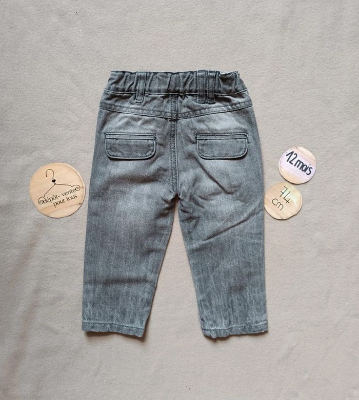 Jean 12MG378 - photo numéro 2