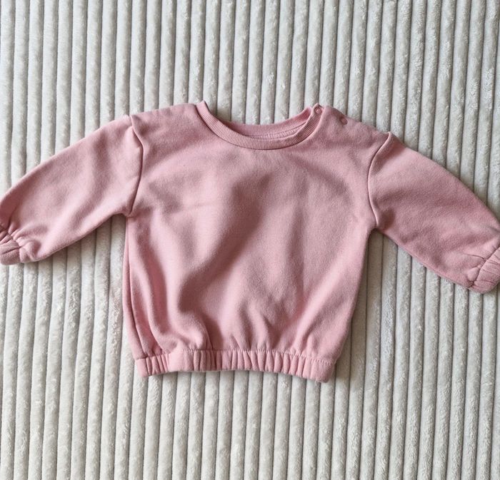 Sweat rose