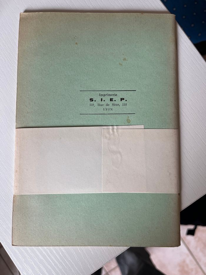 travaux de Rene Jacquier - photo numéro 2