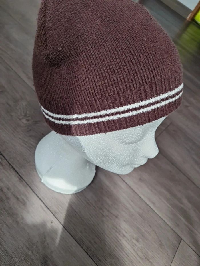 Bonnet - photo numéro 4
