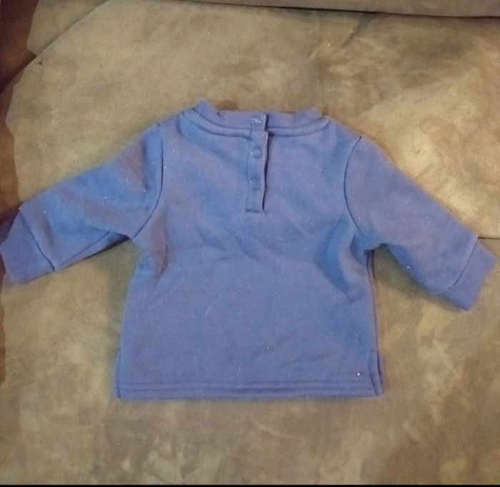 Ensemble sweat + jogging Disney - photo numéro 3