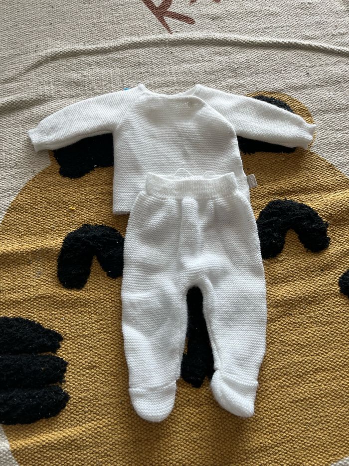 Ensemble 1 mois