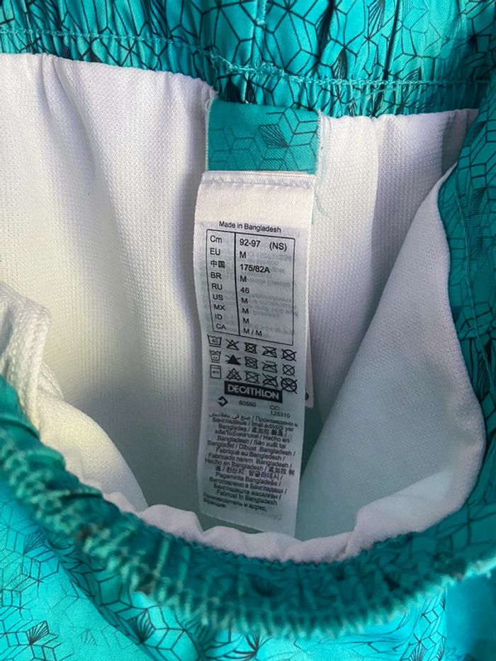 Short de bain - photo numéro 3