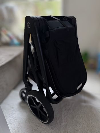 Poussette Cybex Balios S