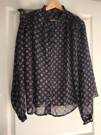 Blouse taille 44