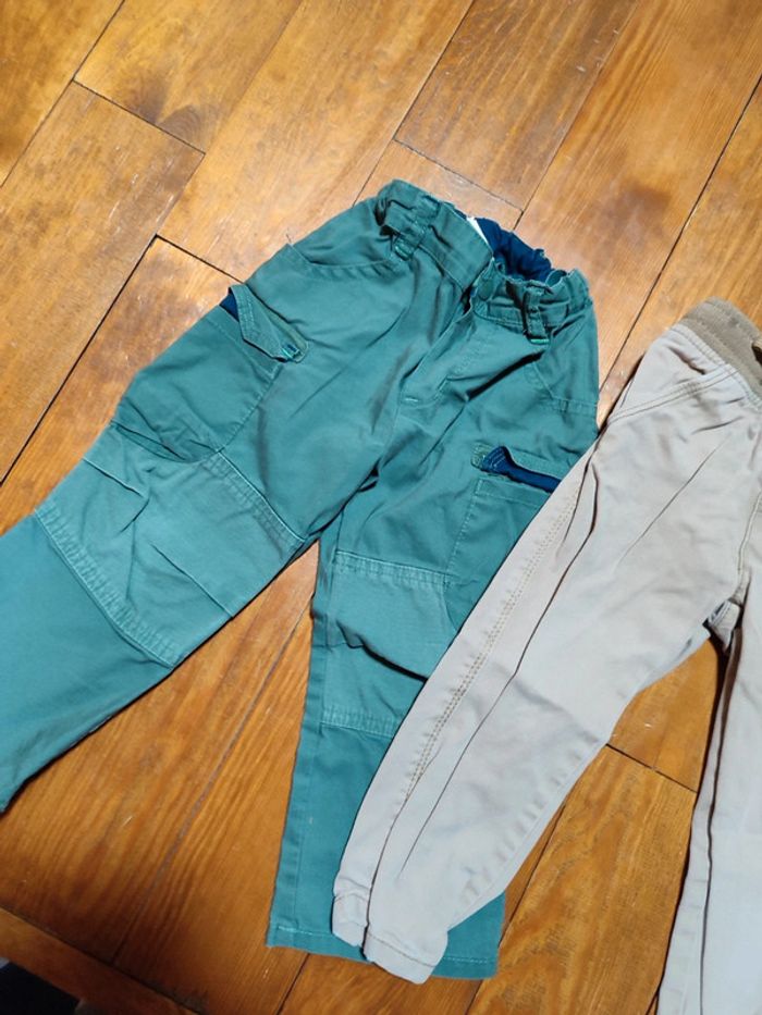 Pantalon 24 mois - photo numéro 2