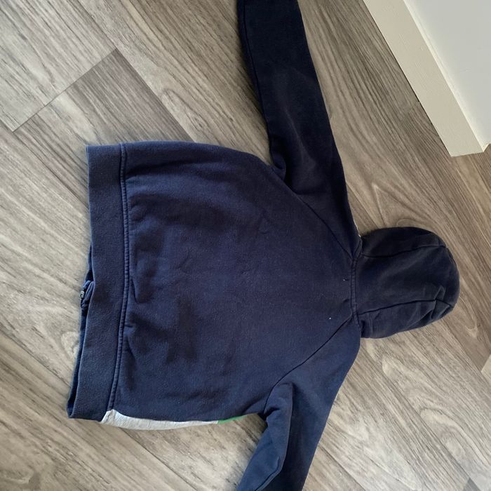 Veste Garçon 6 ans - photo numéro 2