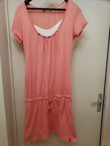 Robe légère