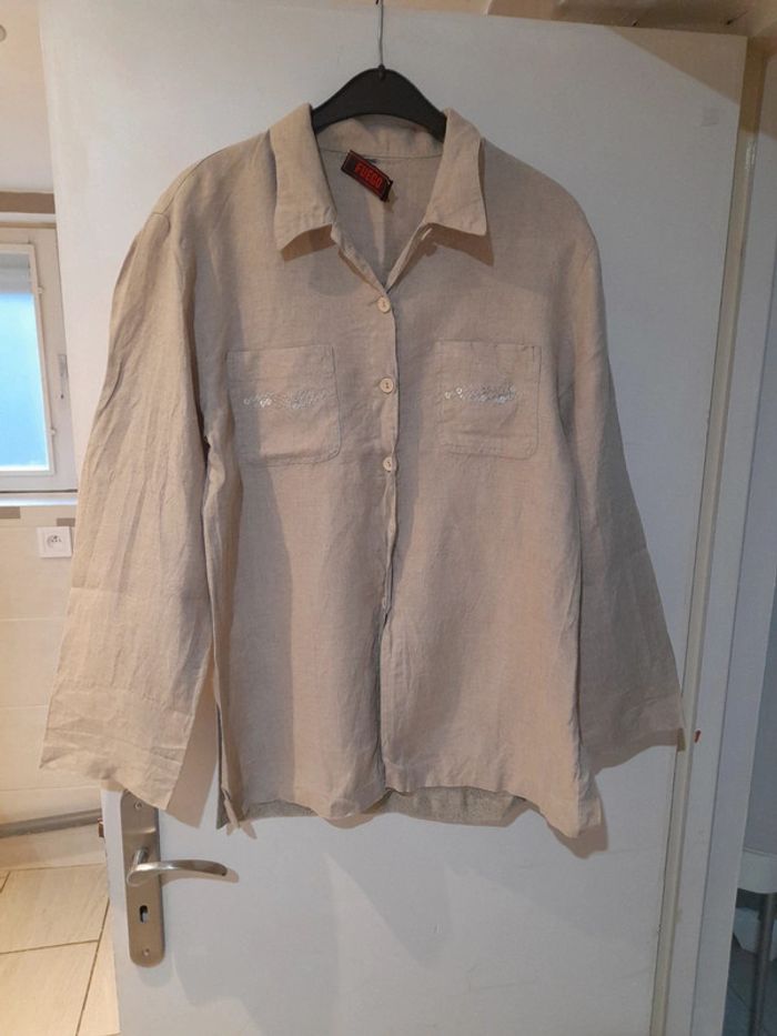 Chemise