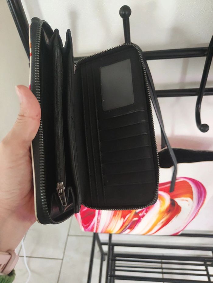 Sac à main Desigual - photo numéro 6