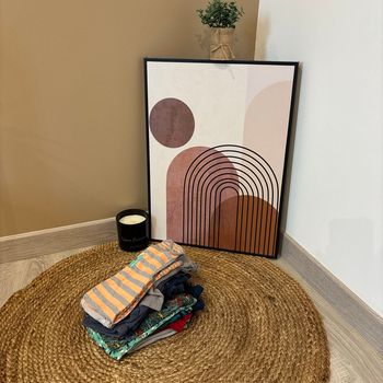 Lot de vêtements garçon - taille 18 mois été