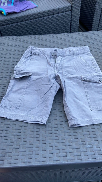 Short