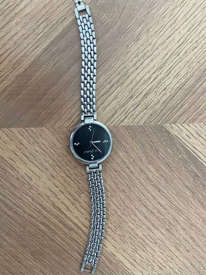 Montre fantaisie