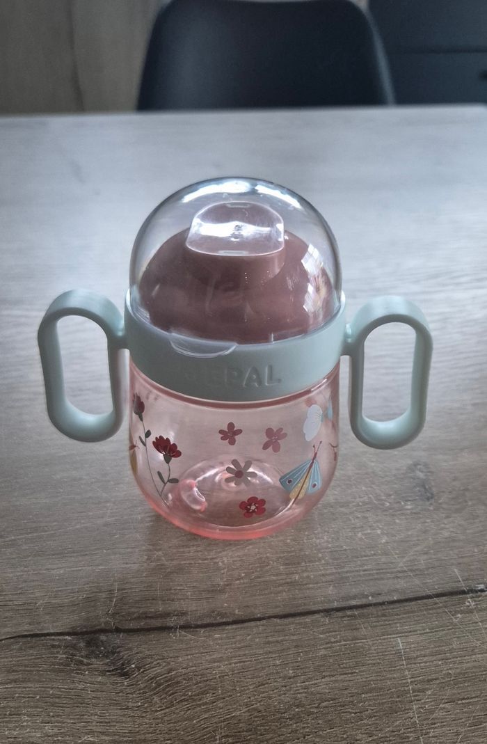 Tasse d'apprentissage Little Dutch - photo numéro 7
