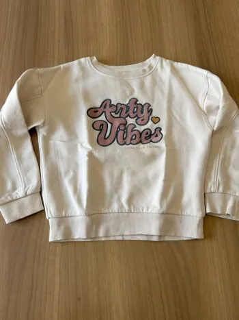 Pull kiabi 8 ans