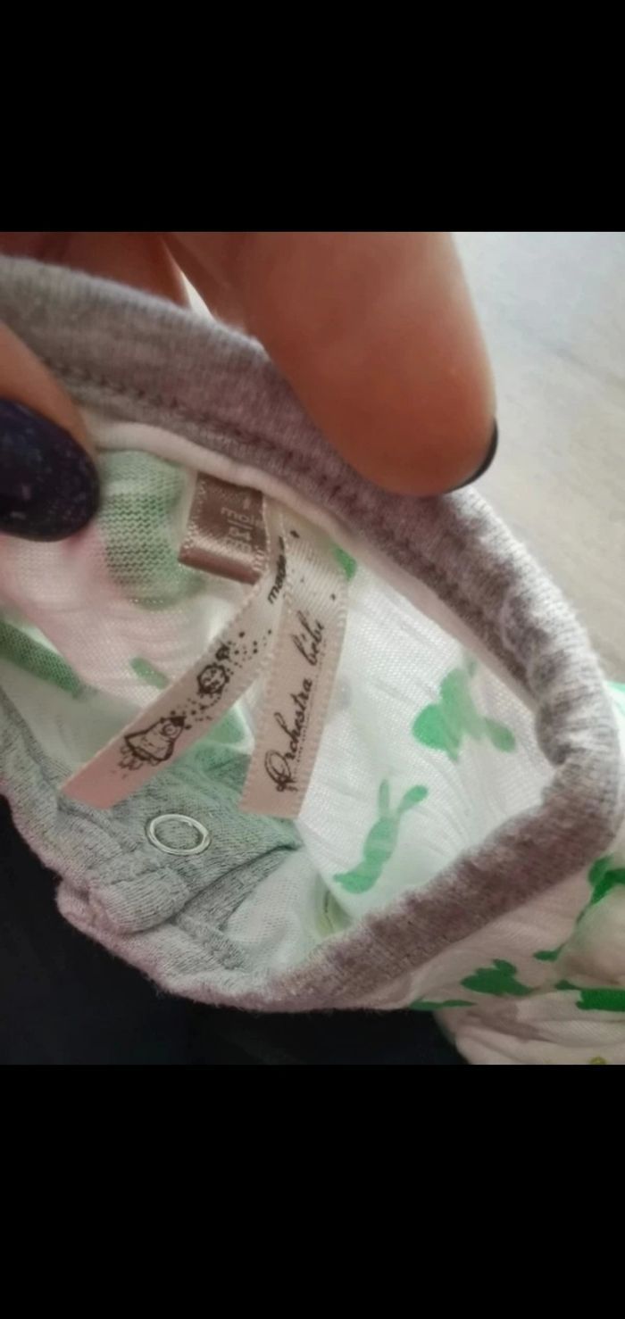 Barboteuse - photo numéro 4