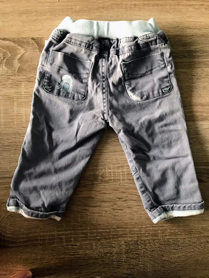 Pantalon - photo numéro 2