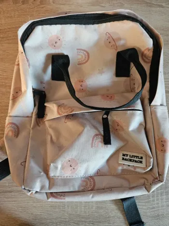 Sac a dos enfant