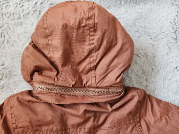 Manteau chaud 9 mois - photo numéro 4