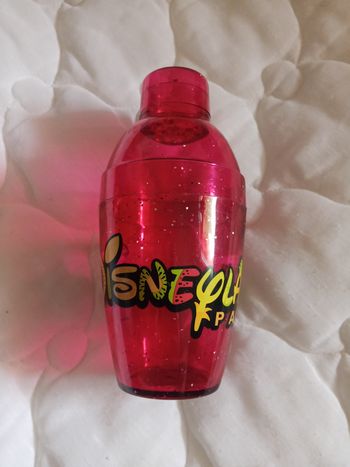 Shaker Disneyland Paris 
