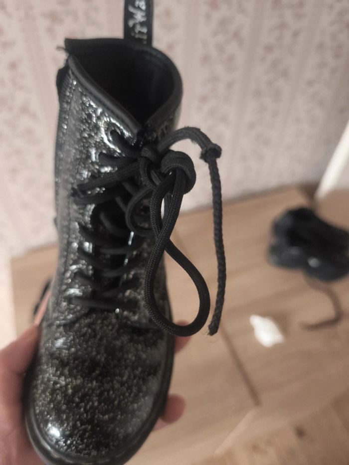 Dr. Martens p30 - photo numéro 3