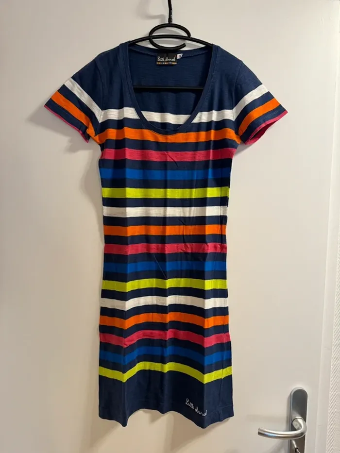 Robe Little Marcel
