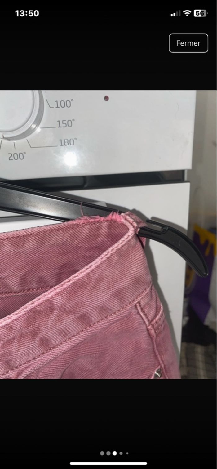 Pantalon large femme - photo numéro 5