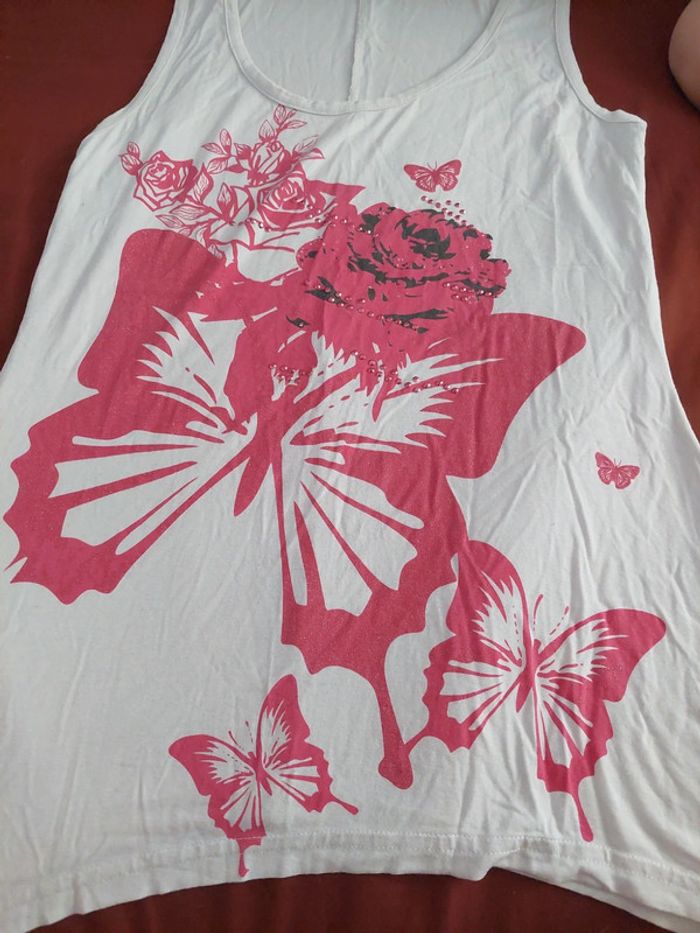 Tunique femme/fille - photo numéro 3