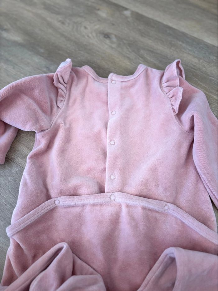 Pyjama 1 pièces tao - photo numéro 5