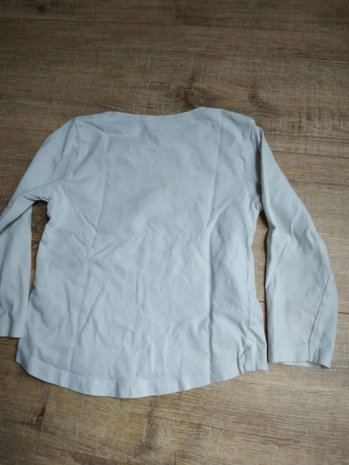 Tee-shirt 4 ans - photo numéro 2