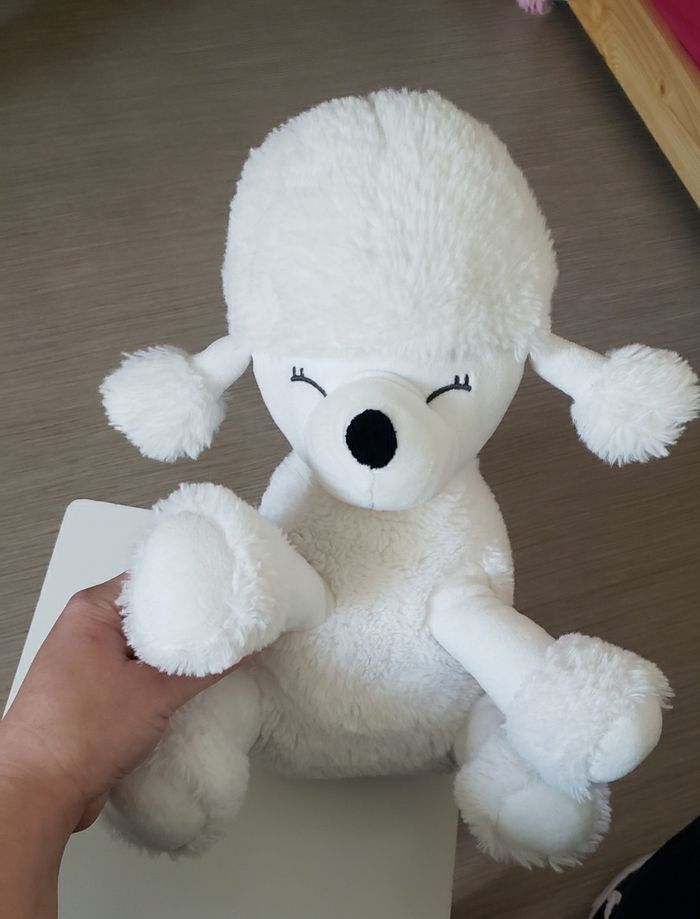 Vend doudou range pyjamas ou doudou - photo numéro 2