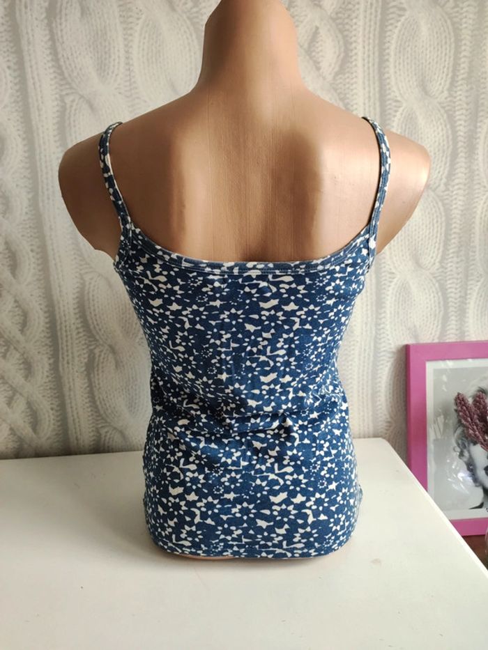 Débardeur 38/40 la redoute création - photo numéro 3