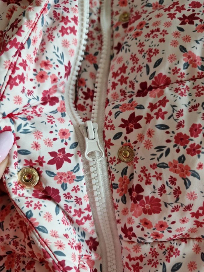 Manteau Tape à l œil - photo numéro 6