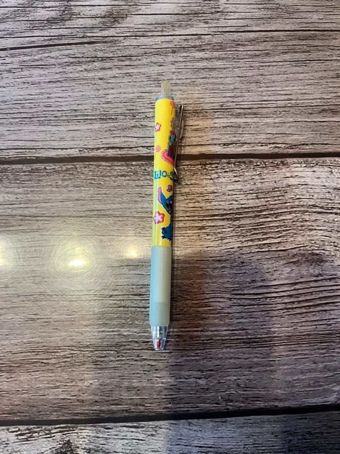 Lot stylos 🔄 - photo numéro 4