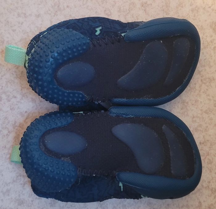 Baby gym - photo numéro 2