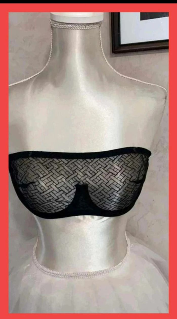 Petits prix :)  Soutien-gorge - photo numéro 3