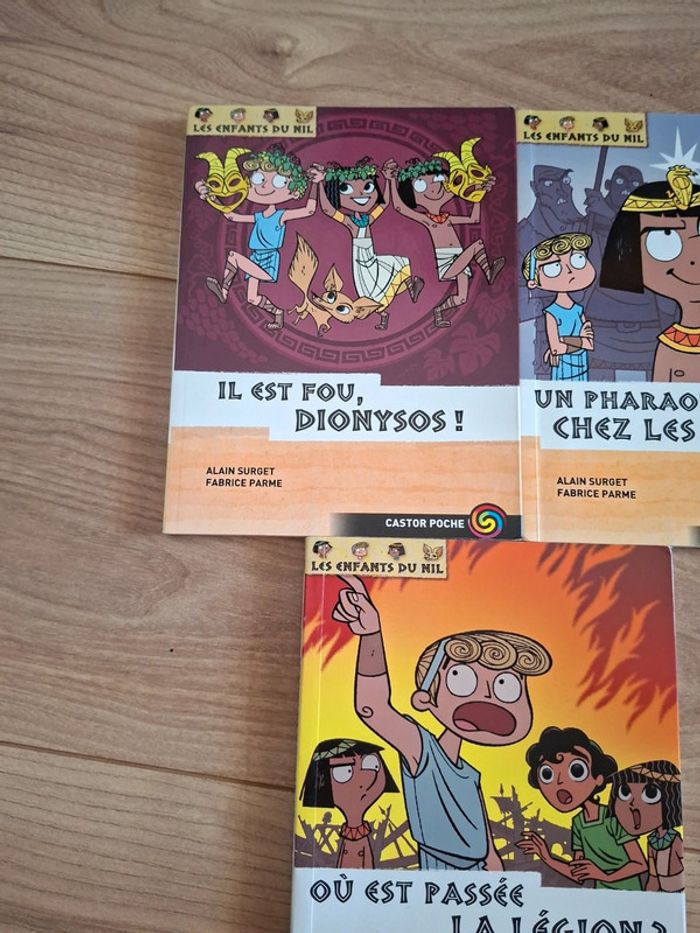 Livres - photo numéro 2