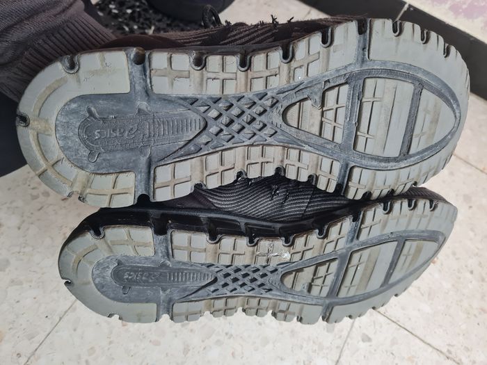 Asics 360 quantum - photo numéro 3