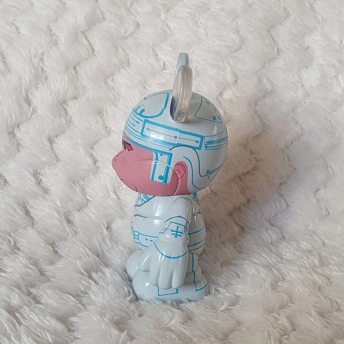 Disney Vinylmation Tron Séries Kevin Flynn Figurine - photo numéro 2