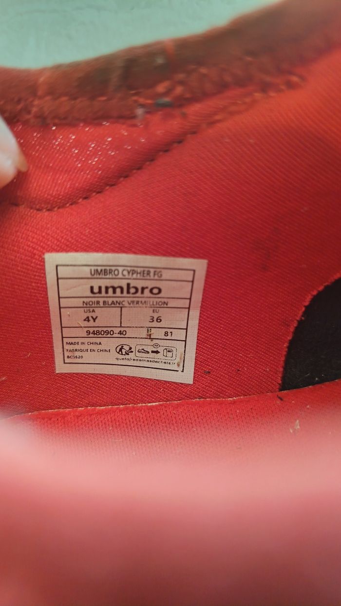 Crampons - photo numéro 2