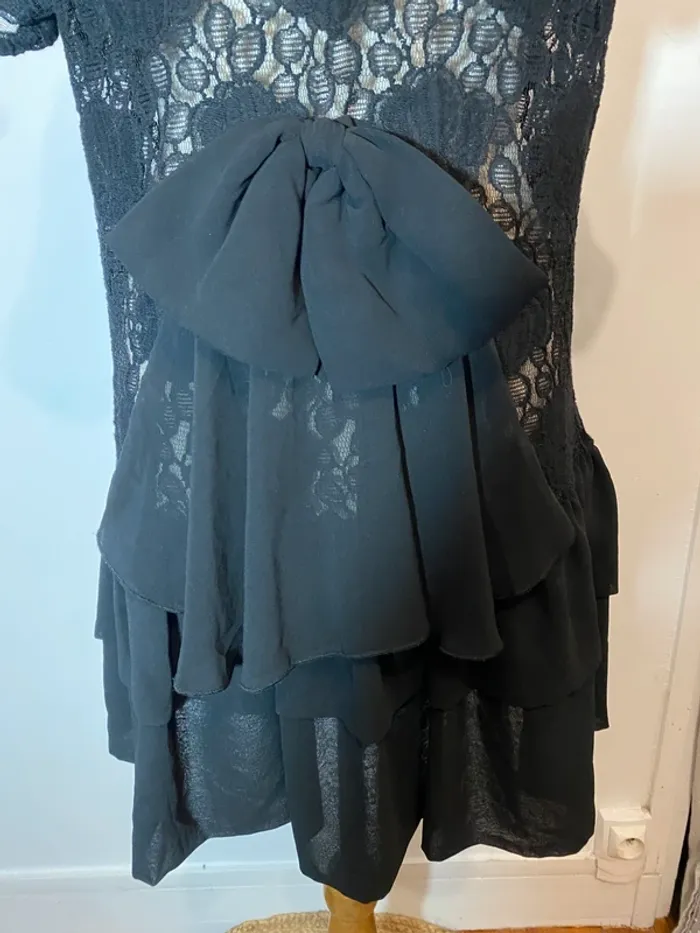 Robe mini Manouch - photo numéro 4