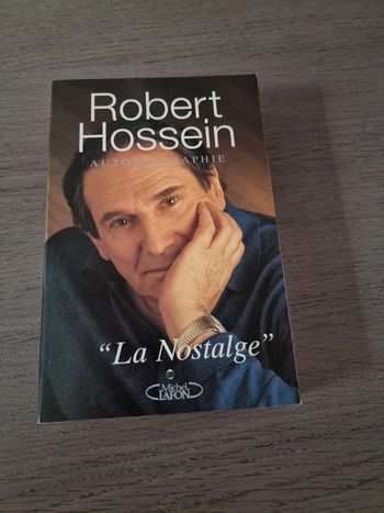 La Nostalge