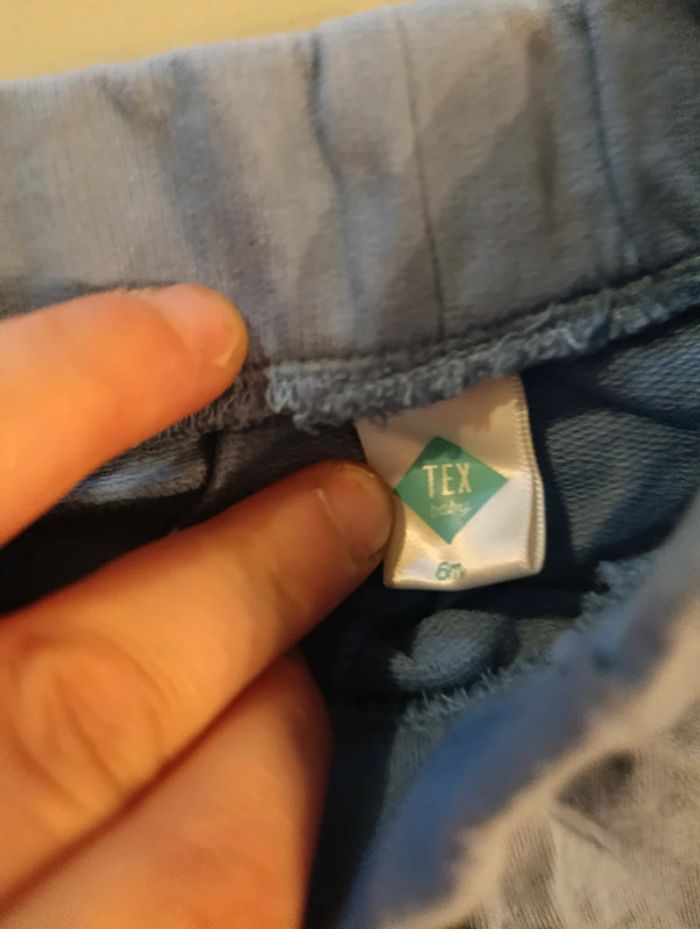 Lot de 9 shorts - photo numéro 11